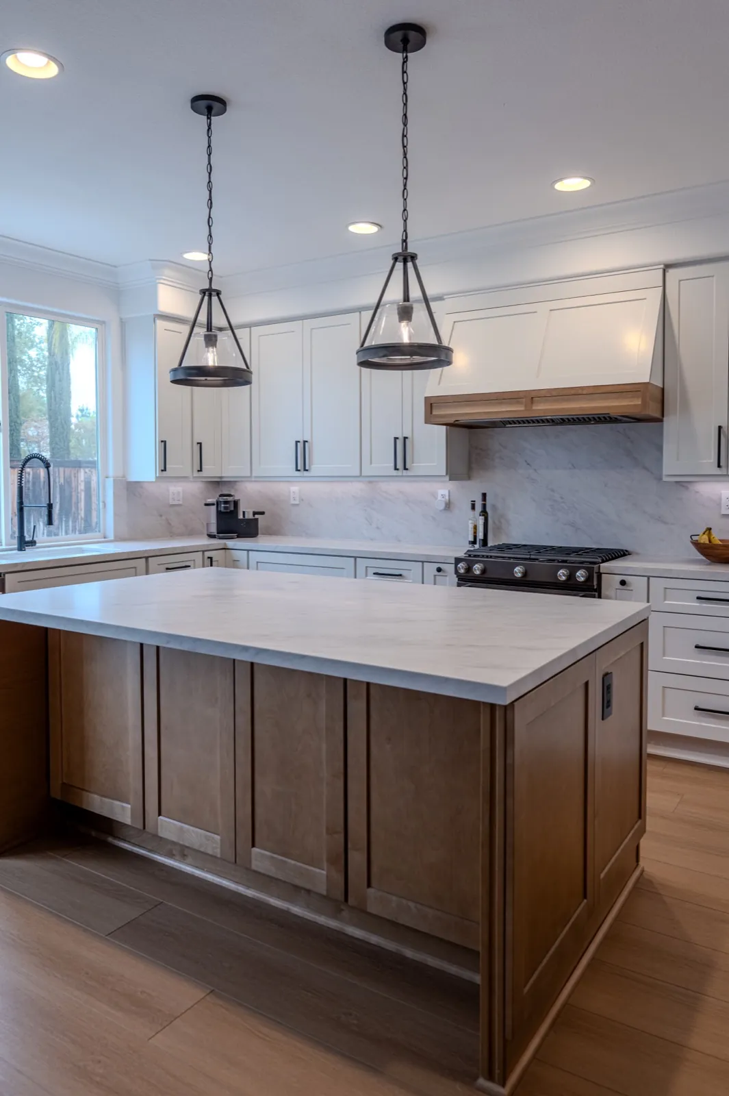 Countertop Materials Guide