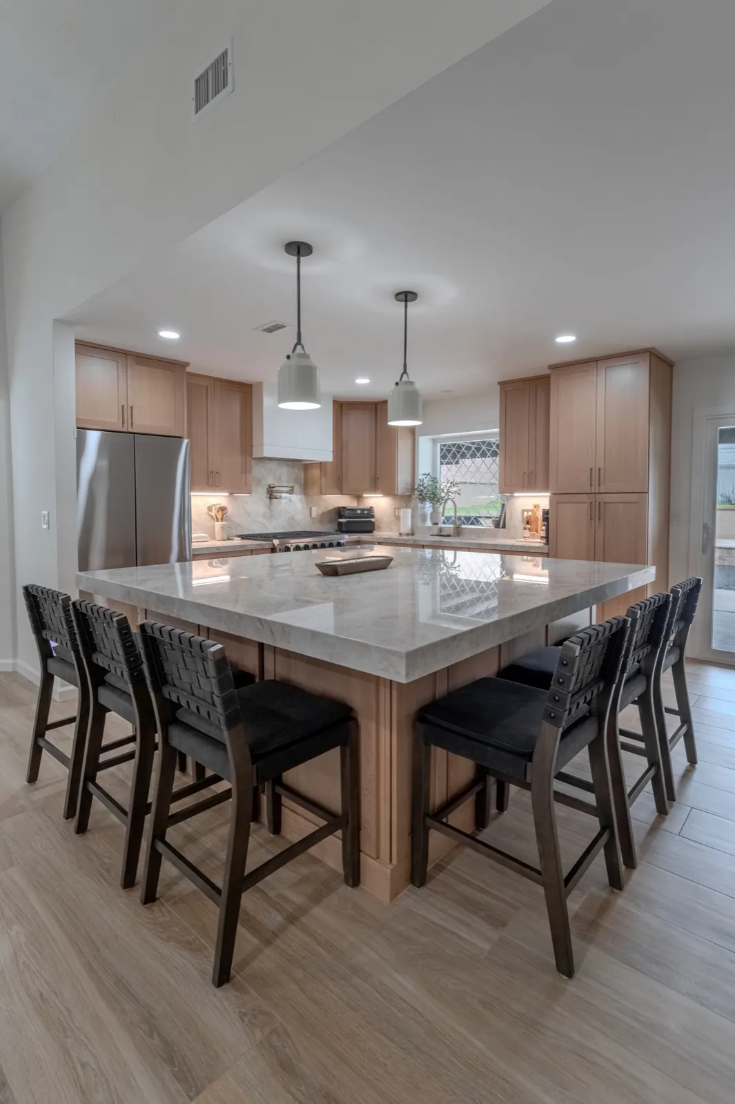 Five Questions Before Choosing Countertops