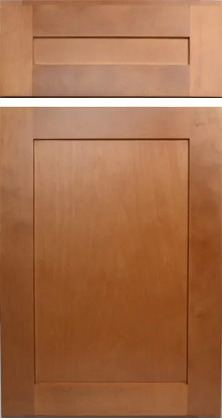 AKB – Honey Shaker cabinet sample