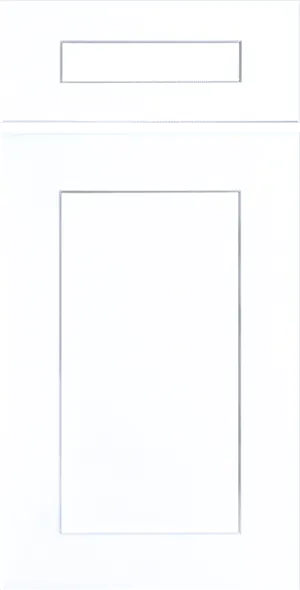 ART – Asheville Cotton Shaker cabinet sample