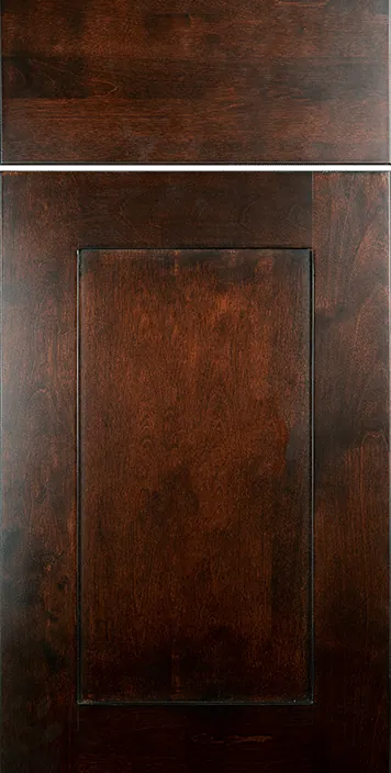ART – Caprio Kaffe cabinet sample