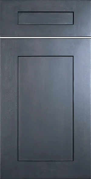 ART – Fossil Nuovo Shaker cabinet sample