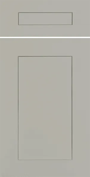 ART – Royal Shade – Available in Bathroom Vanities ONLY cabinet sample