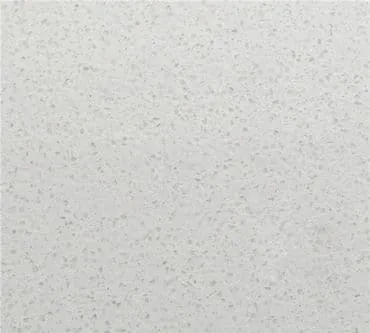 White Beach prefab quartz sample