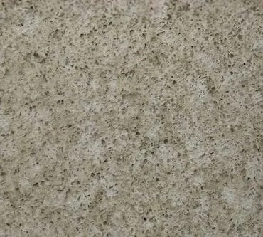 Light Brown prefab quartz sample