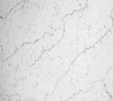 Mohave White prefab quartz sample