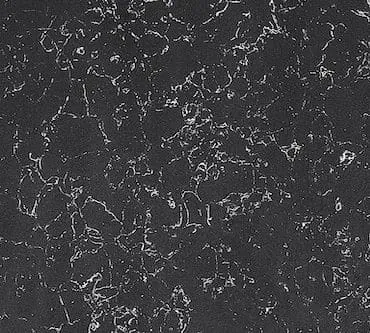 Black Gold prefab quartz sample