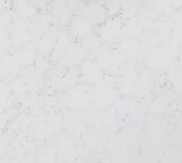 Jada White prefab quartz sample