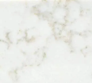 Snow Jade prefab quartz sample