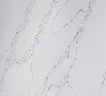 Calacata Gold Creek prefab quartz sample