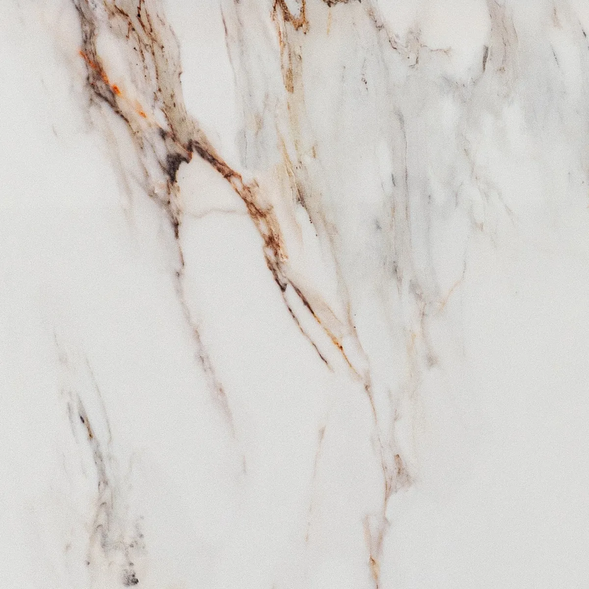 Dragon prefab quartz sample