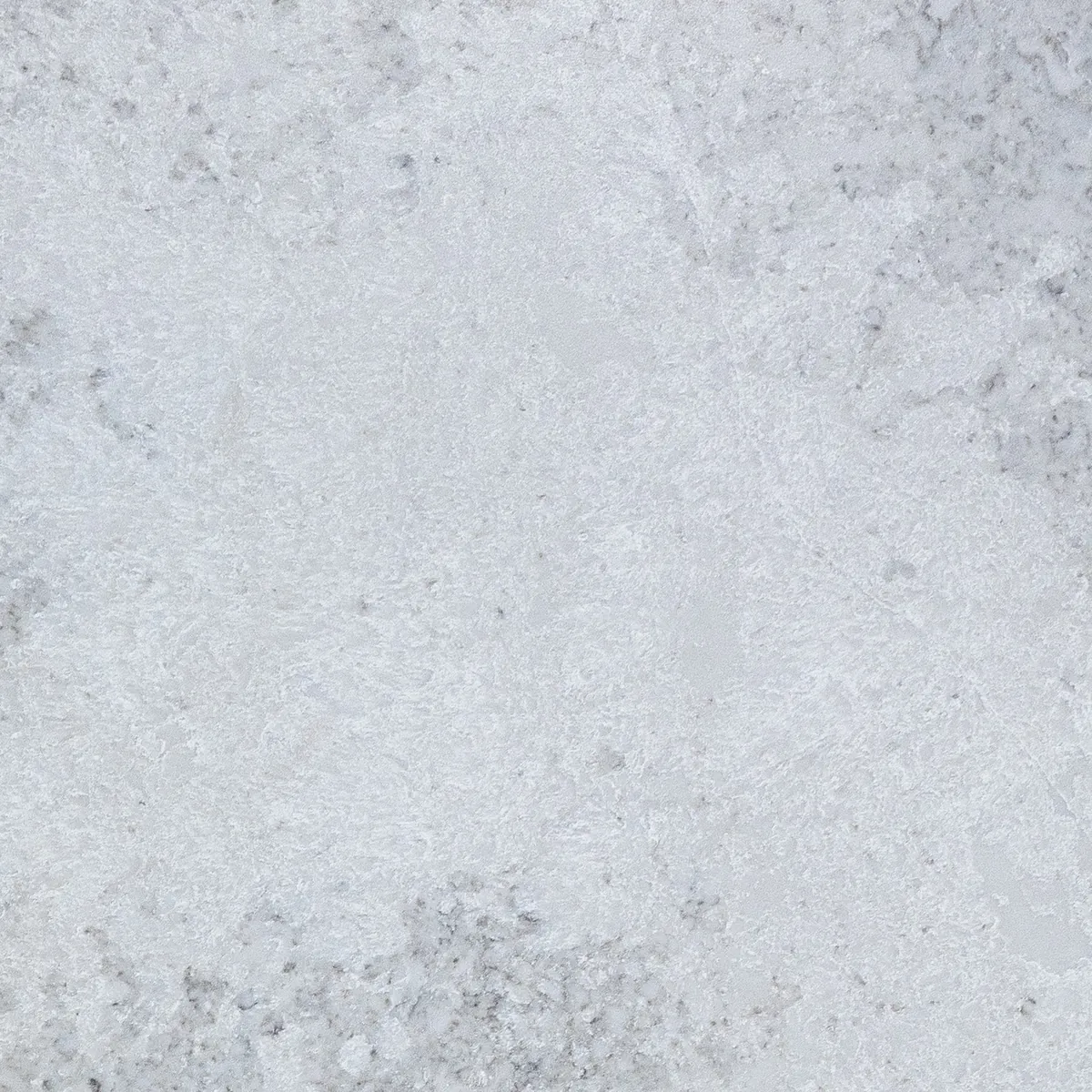 Galactic prefab quartz sample