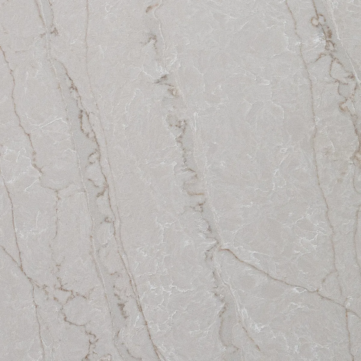 Lumataj prefab quartz sample
