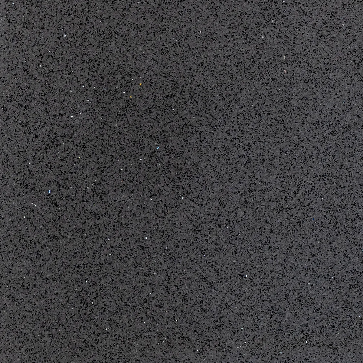 Crystal Grey prefab quartz sample