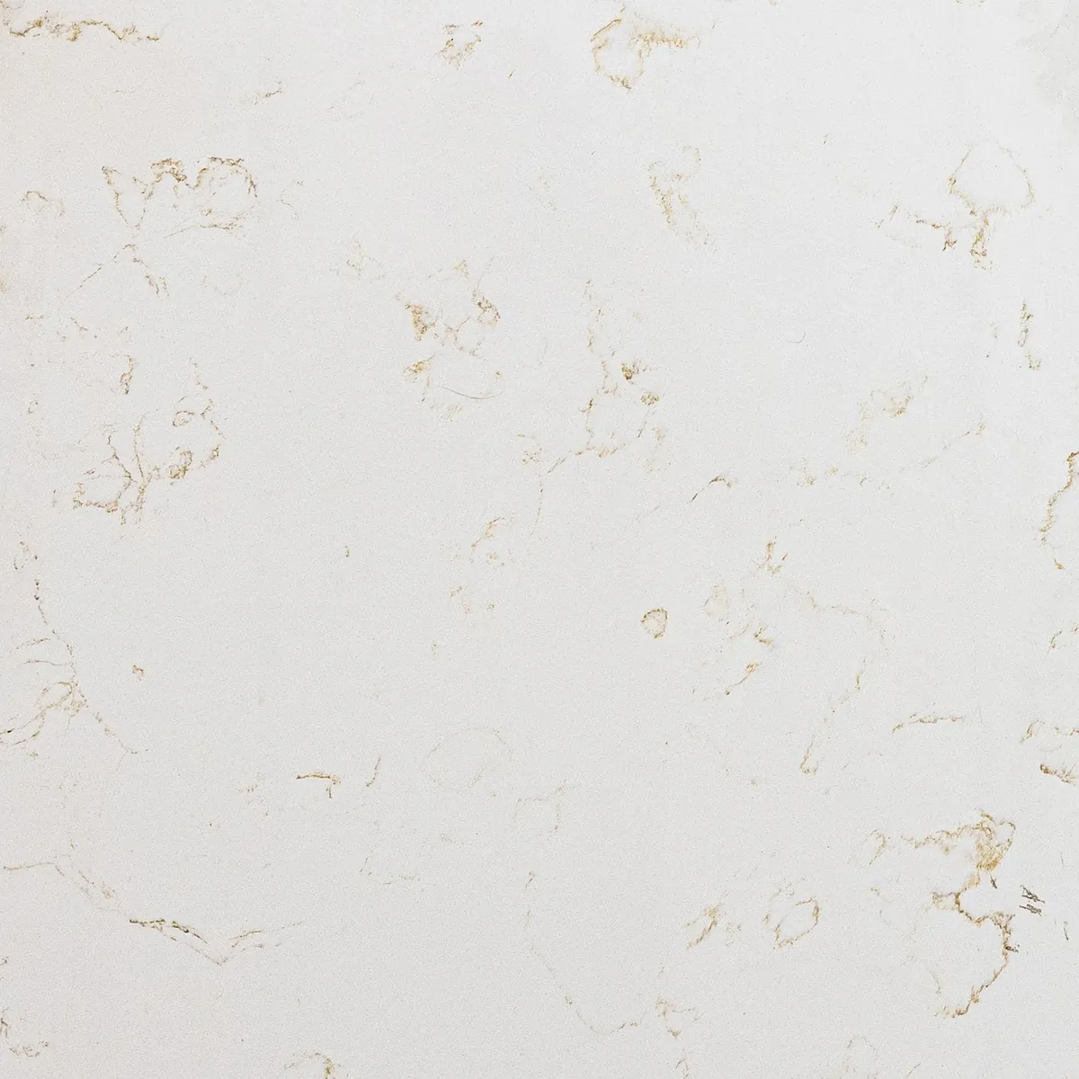 Carrara Gold prefab quartz sample