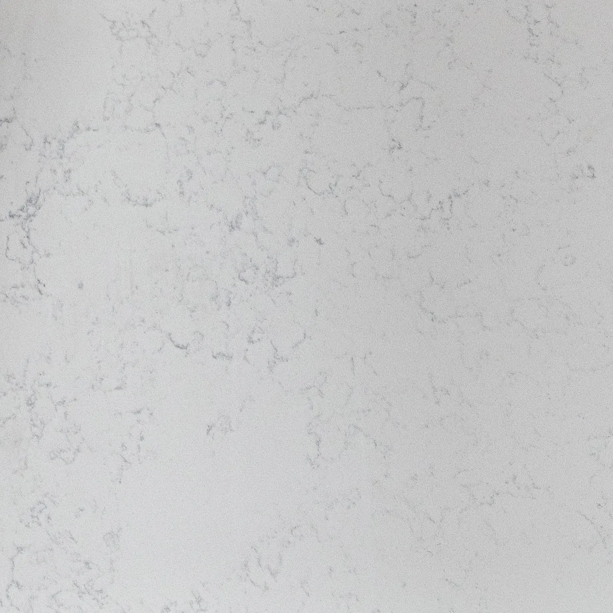 Fairy White prefab quartz sample