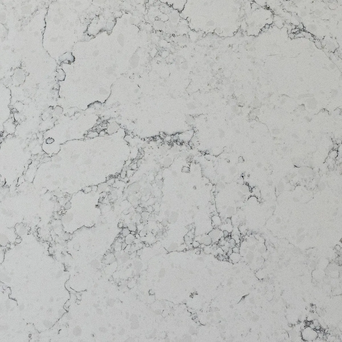 Helix prefab quartz sample