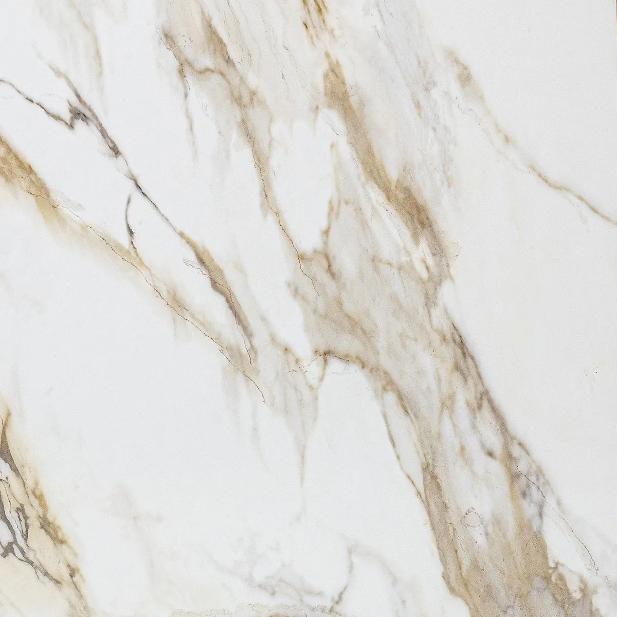 Caramel Cloud prefab quartz sample