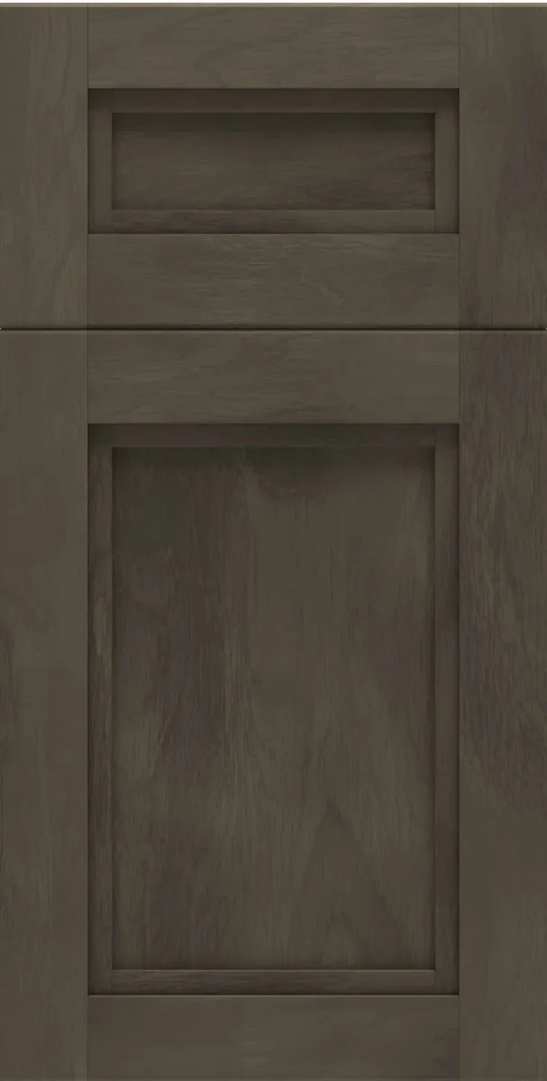 PW – Havana Ash cabinet sample