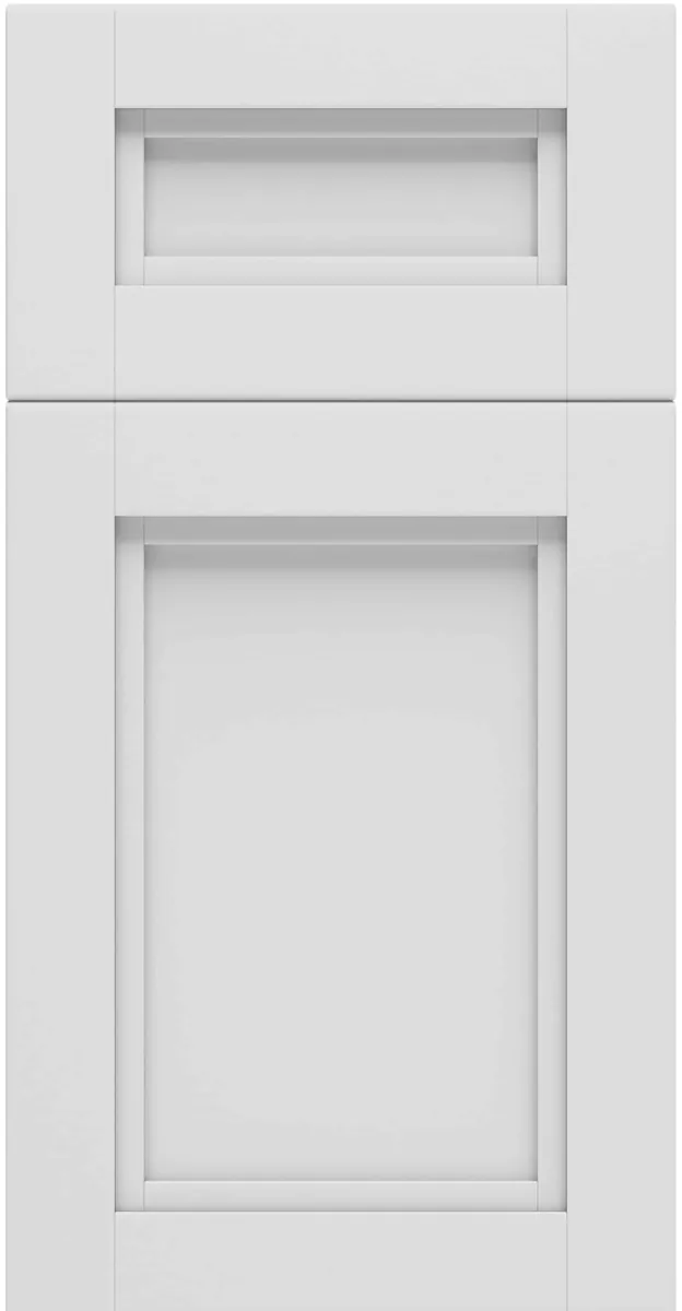 PW – Havana Blanco cabinet sample