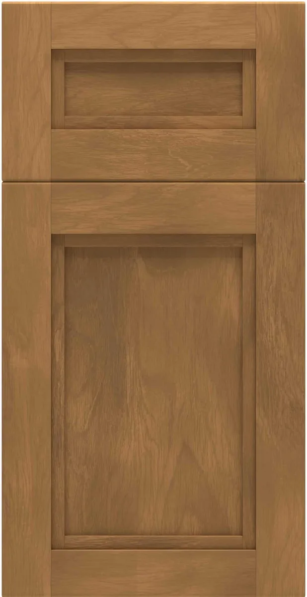 PW – Havana Cafe cabinet sample