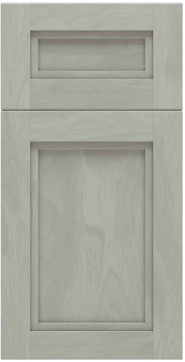 PW – Havana Plata cabinet sample