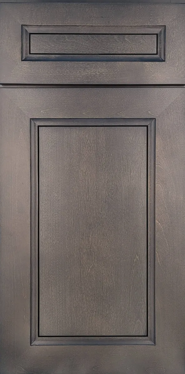 SG – Alton Grey cabinet sample