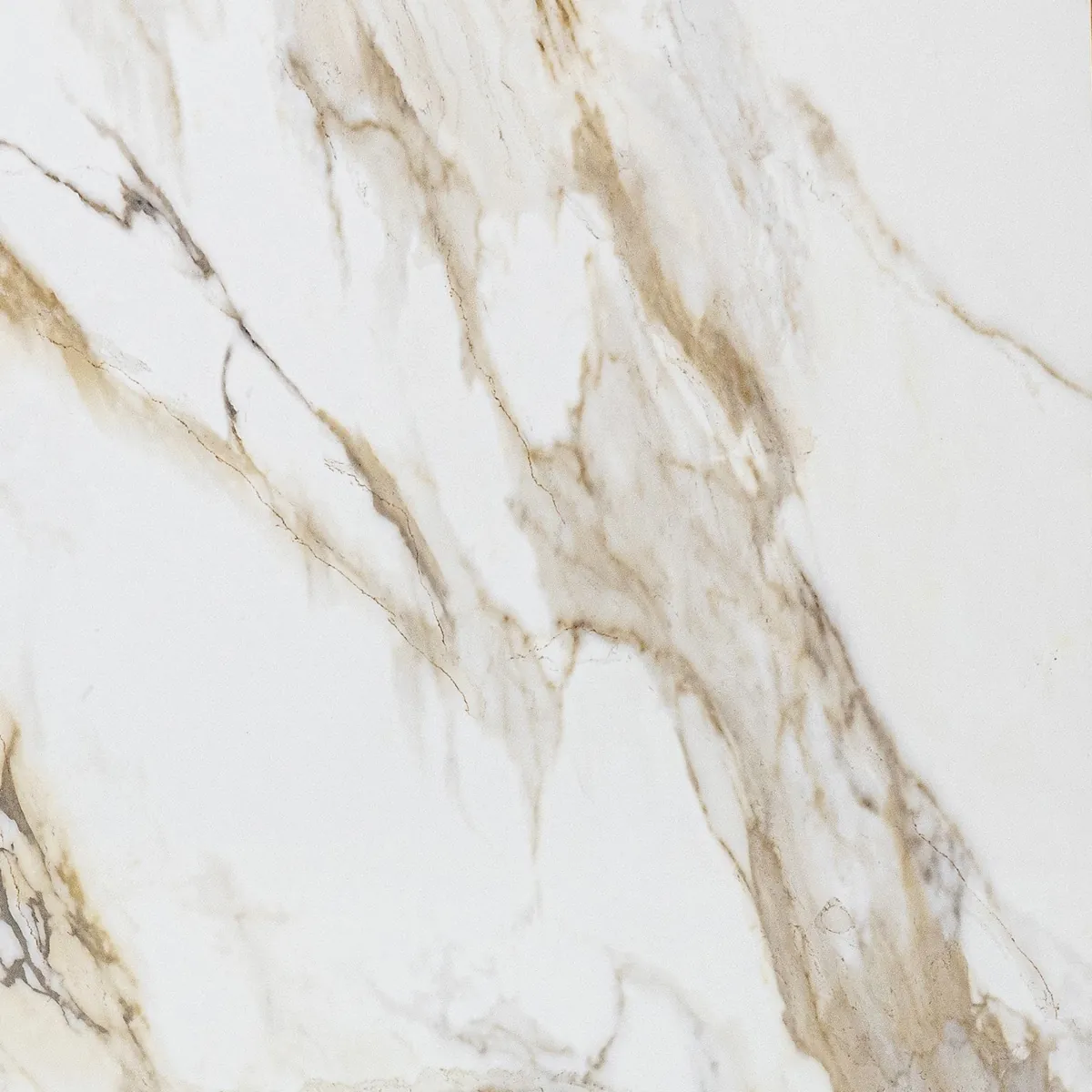 Caramel Cloud quartz sample