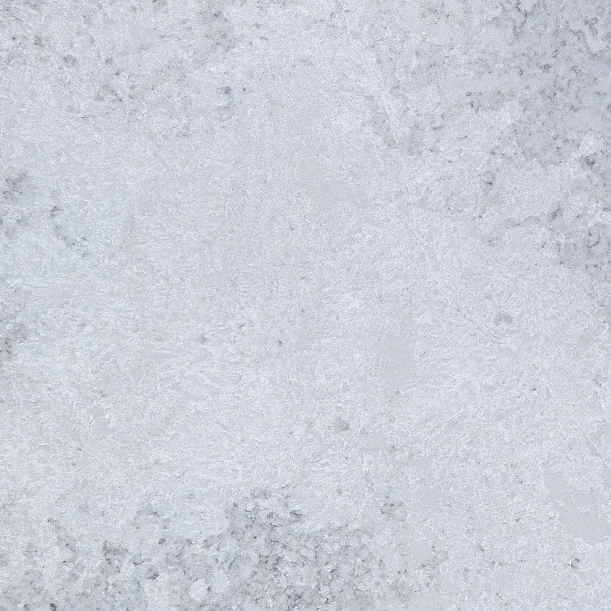 Galactic quartz sample