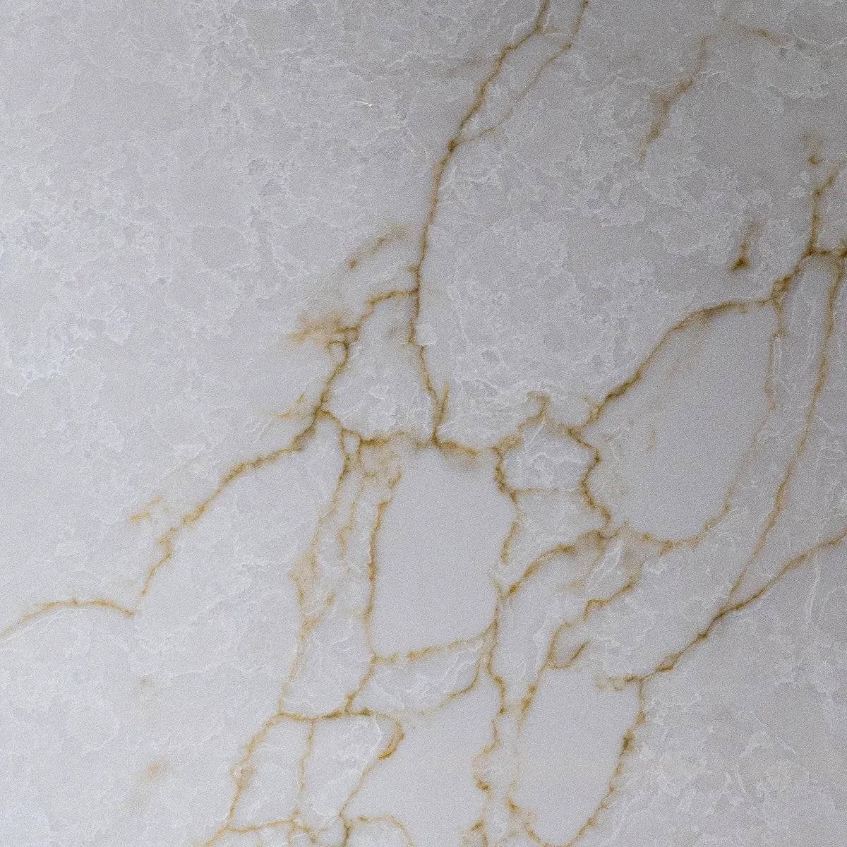 Venation Oro quartz sample