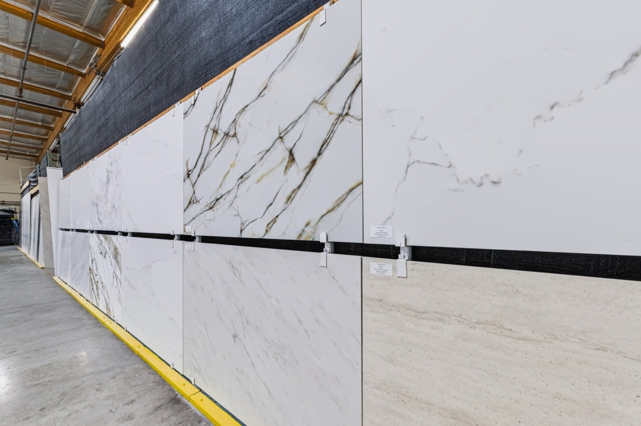 Pacific Stone full slabs