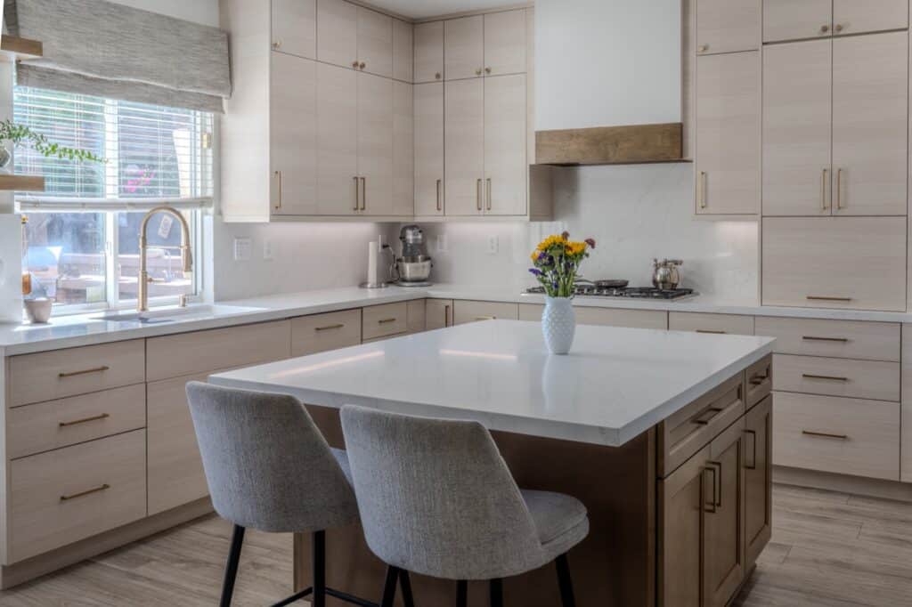 What Homeowners Should Know About Heat and Quartz Countertops